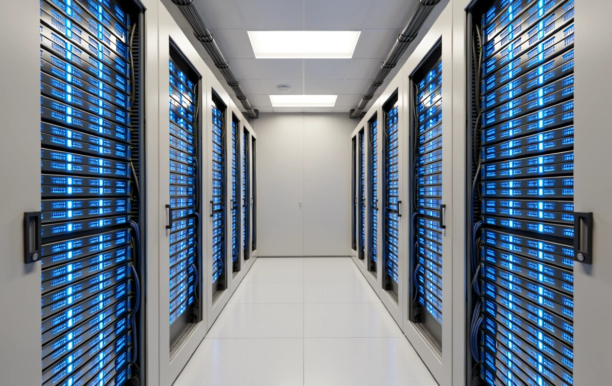 Vizyon Analitik data infrastructure