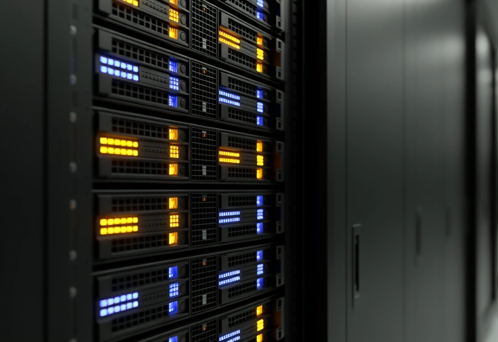 Data Center Monitoring