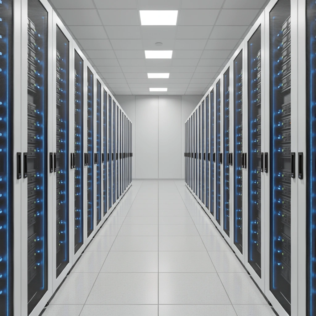 High-performance computing environment at Vizyon Analitik