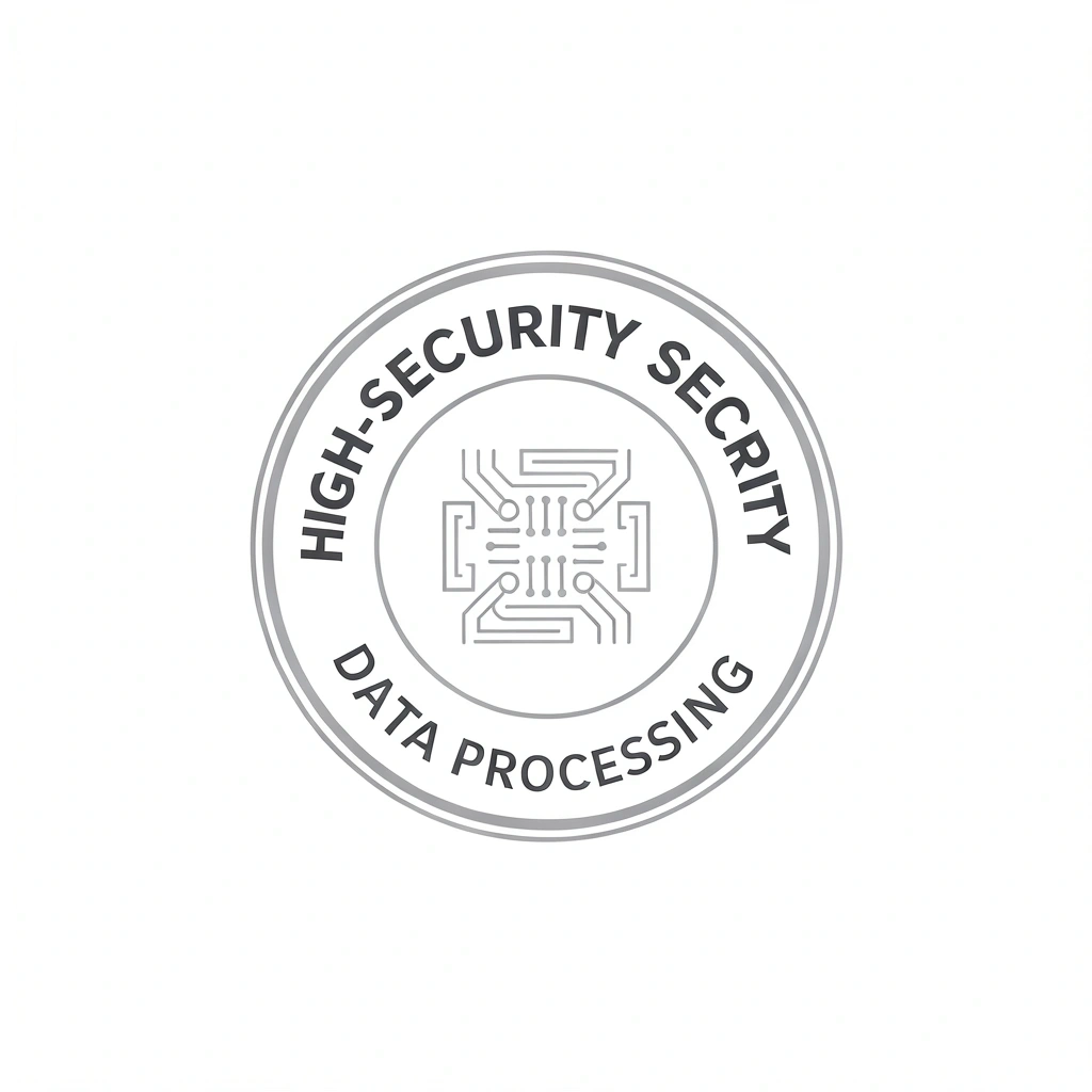 ISO Certification Icon